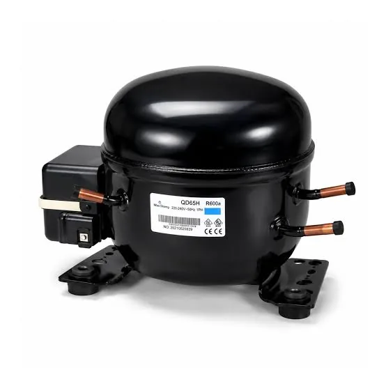 Compressor Replacement in Gauteng by Fit It Fast