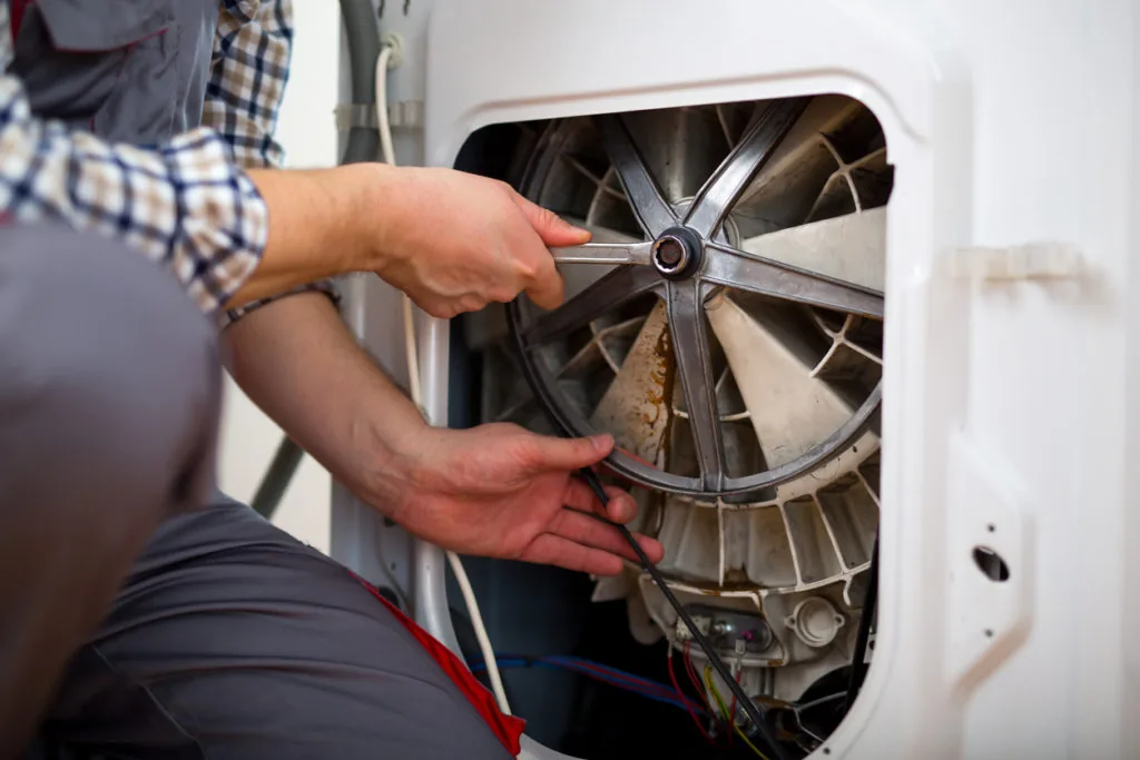 Maintenance in Gauteng by Fit It Fast