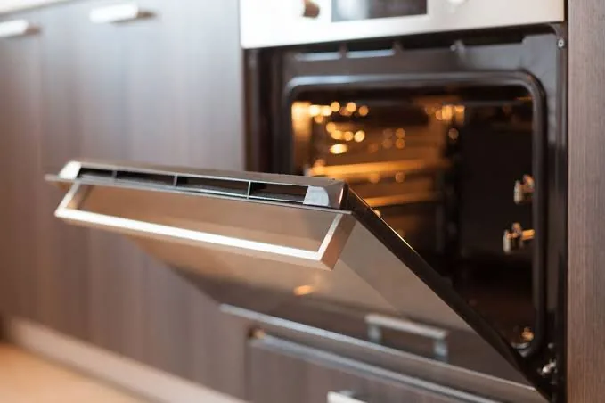 Oven Repairs in Gauteng by Fit It Fast